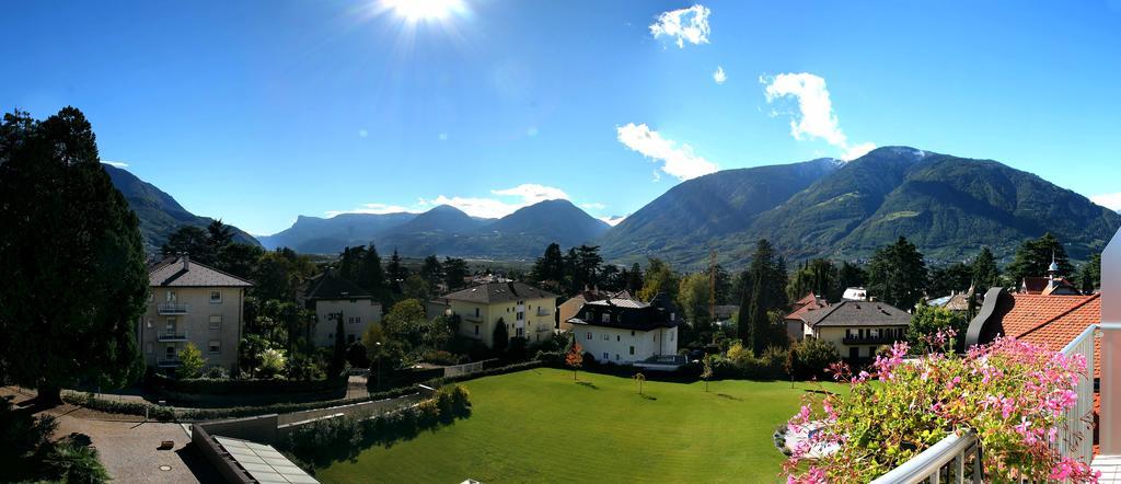 Filipinum 3* Meran