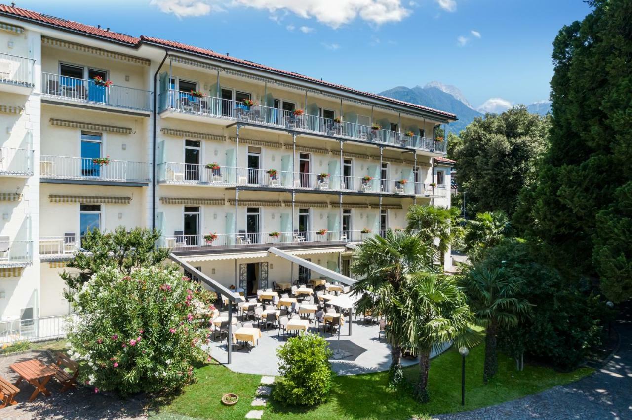 Hotel Filipinum Meran